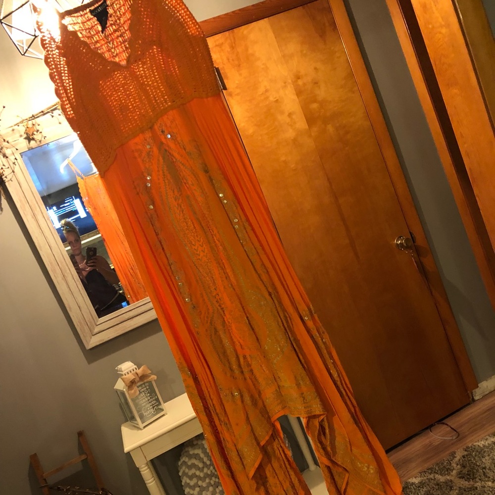 Summer dress